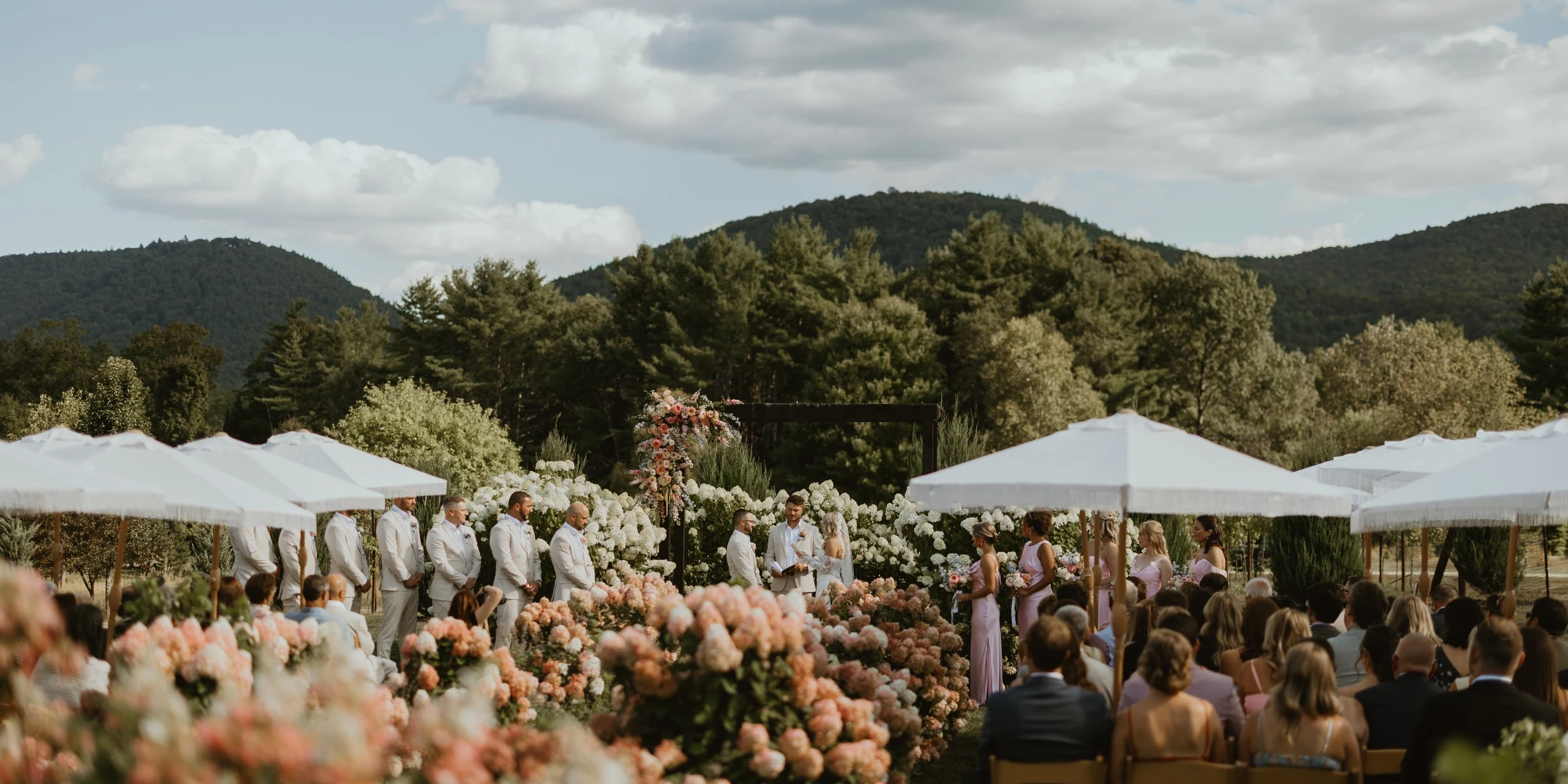 The Promise Gardens of the Adirondacks