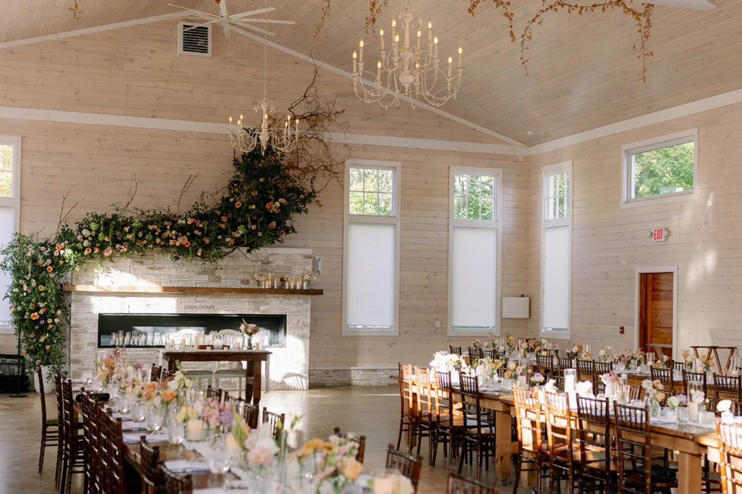 The White Willow Pavilion & Patio