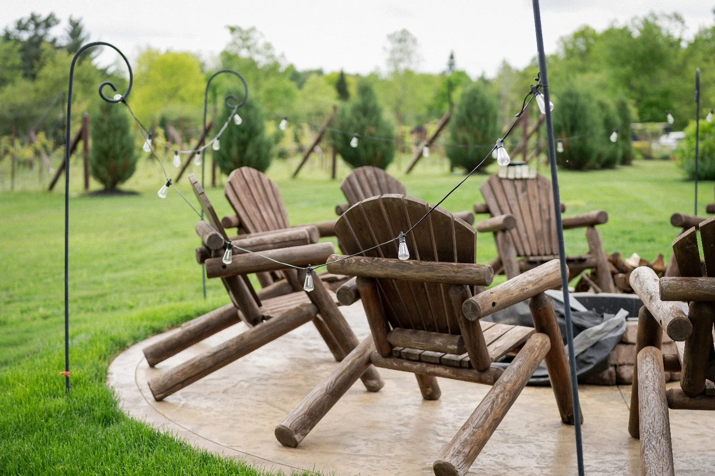 The Fire Pit
