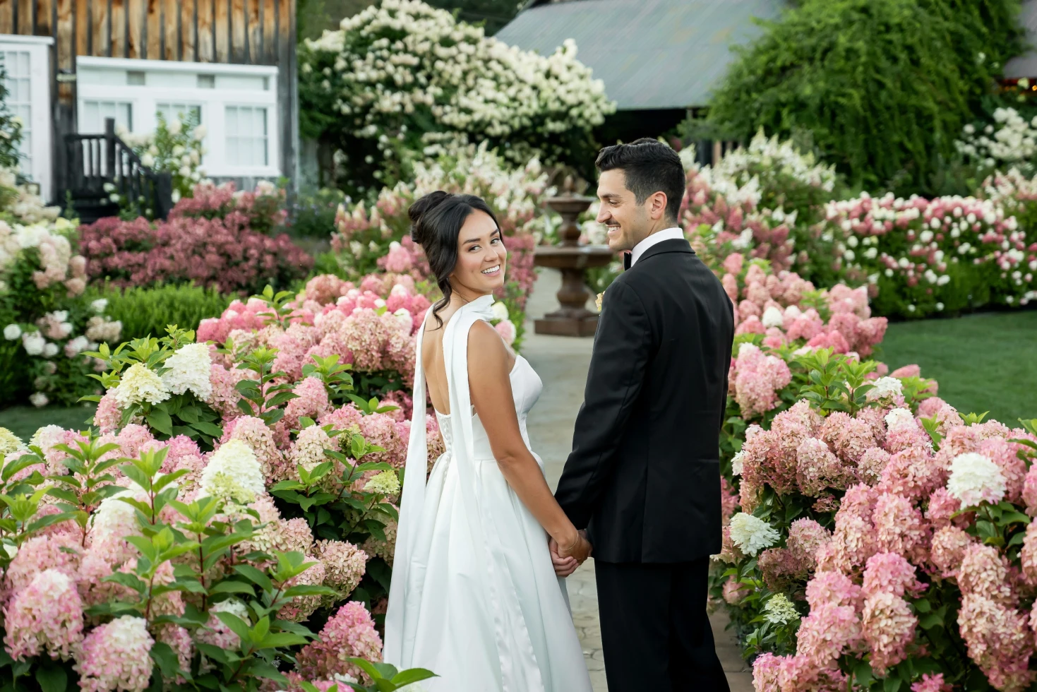 The Promise Gardens of the Adirondacks