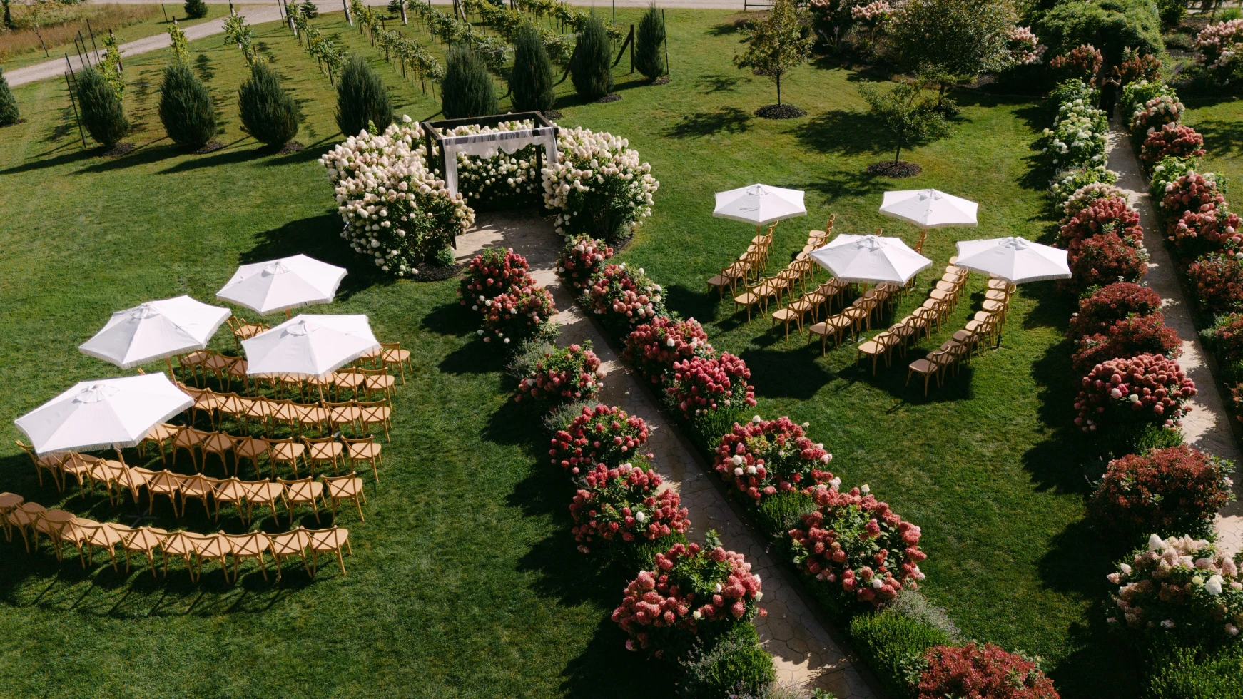 The Promise Gardens of the Adirondacks