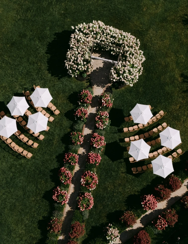 The Promise Gardens of the Adirondacks