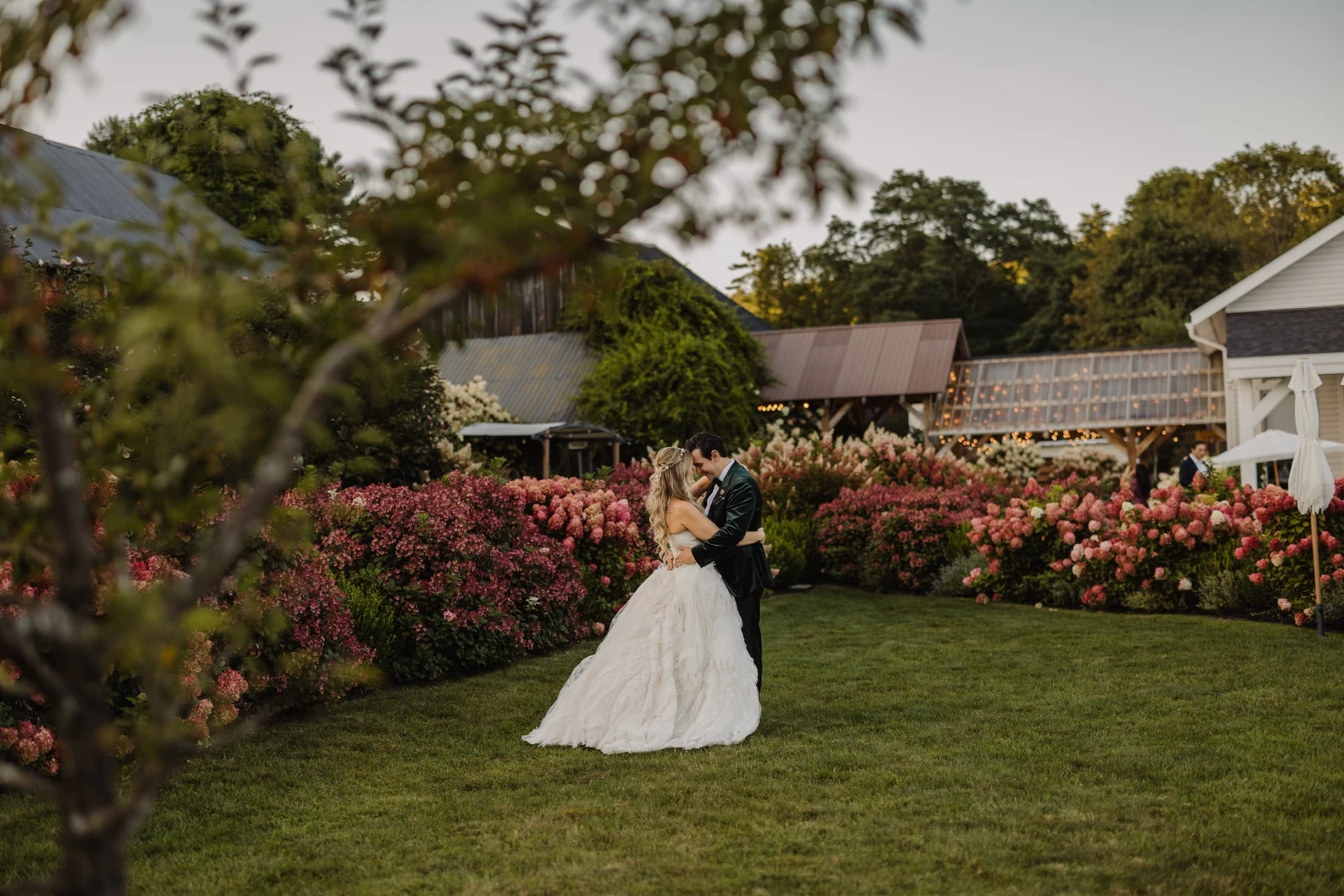 The Promise Gardens of the Adirondacks