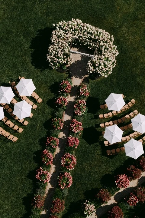 The Promise Gardens of the Adirondacks
