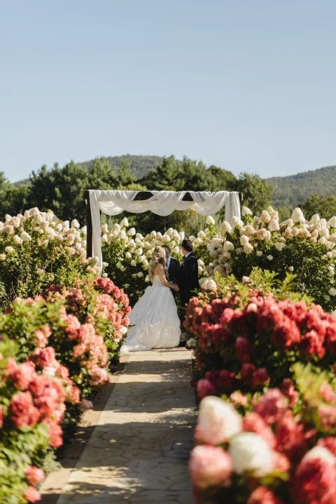 The Promise Gardens of the Adirondacks
