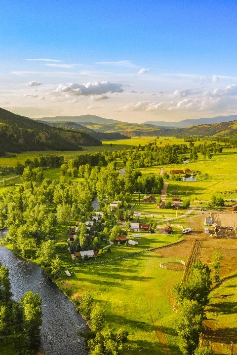 The Ranch at Rock Creek