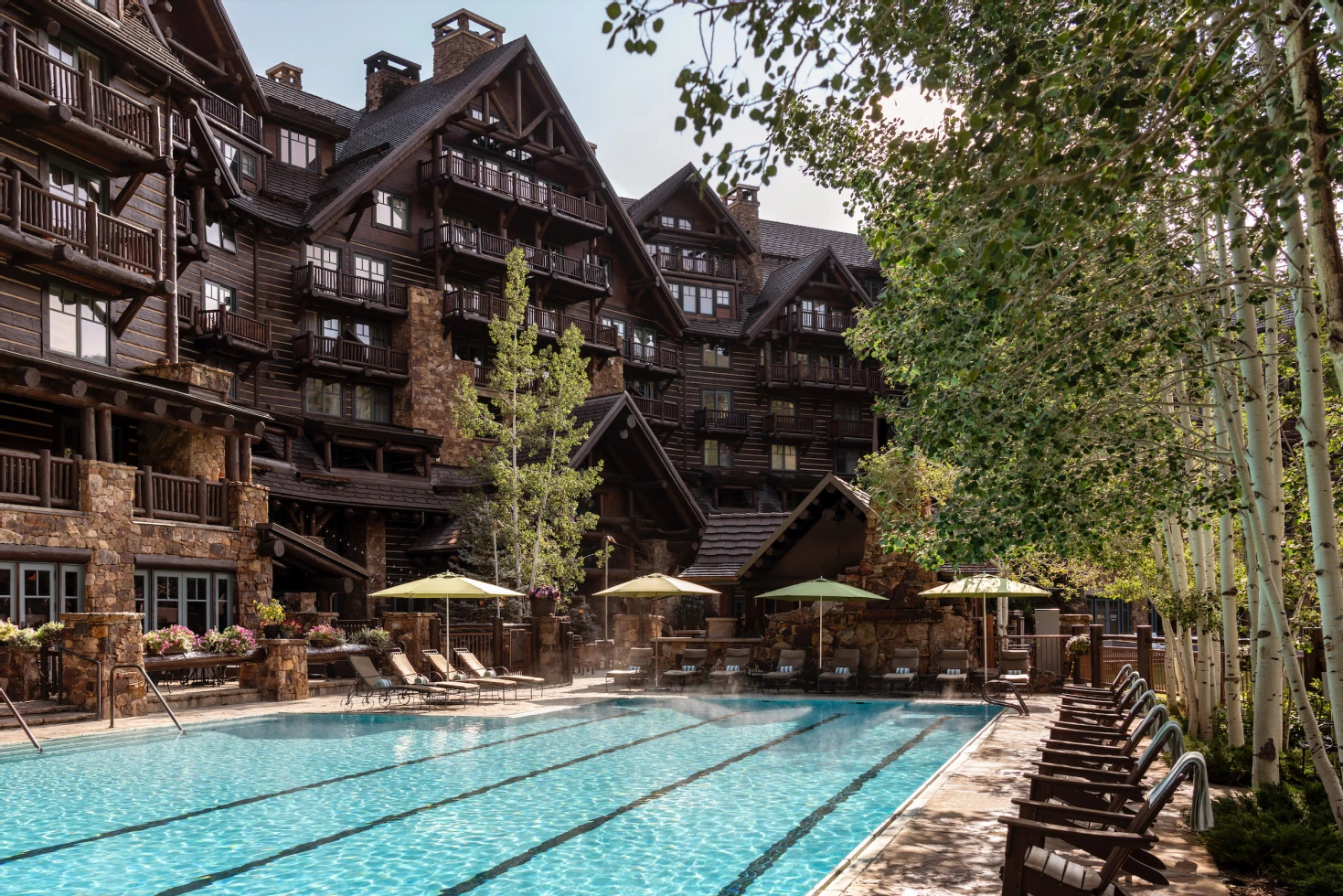 The Ritz-Carlton, Bachelor Gulch