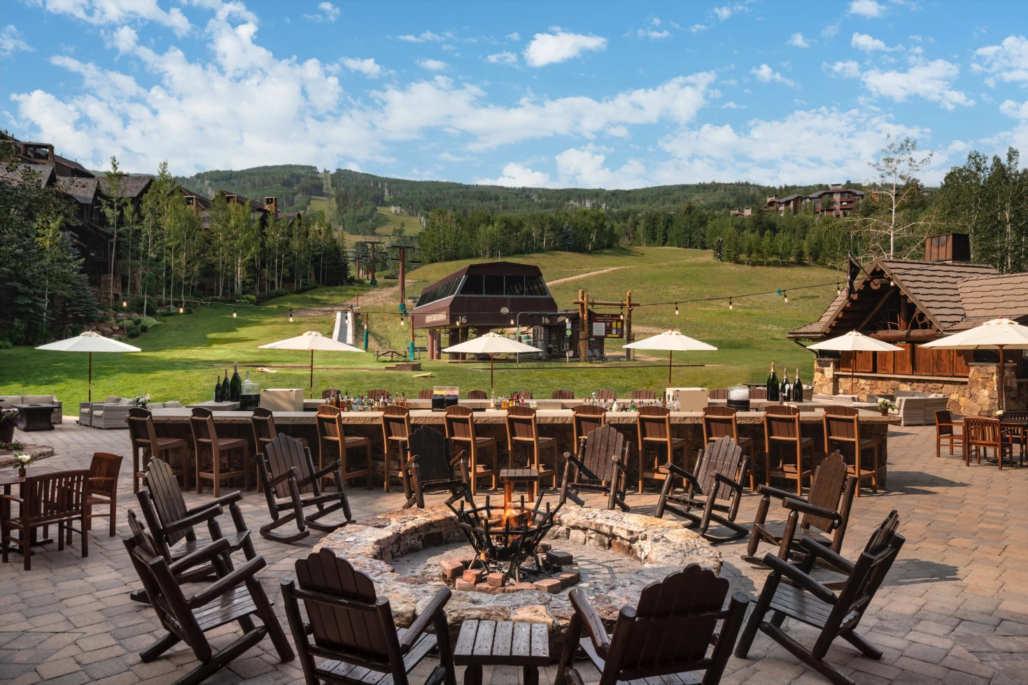 The Ritz-Carlton, Bachelor Gulch