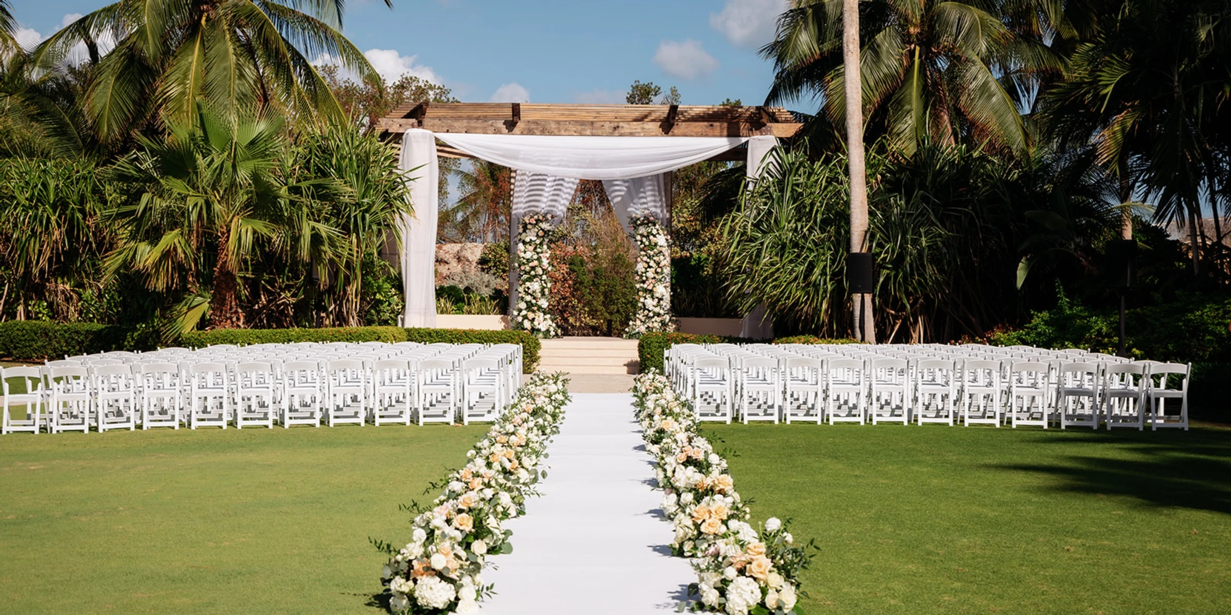 The Ritz-Carlton, Grand Cayman