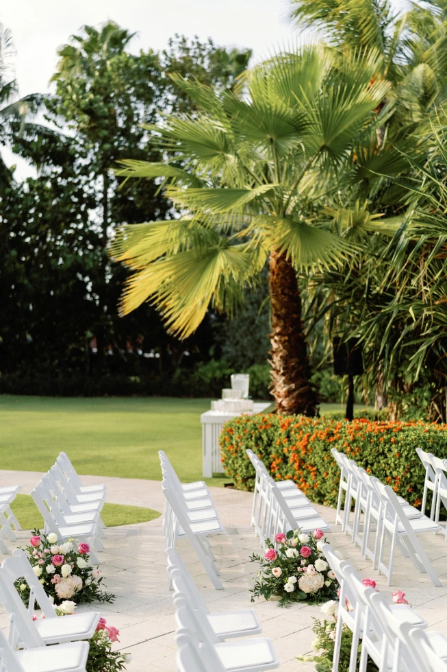 The Ritz-Carlton, Grand Cayman