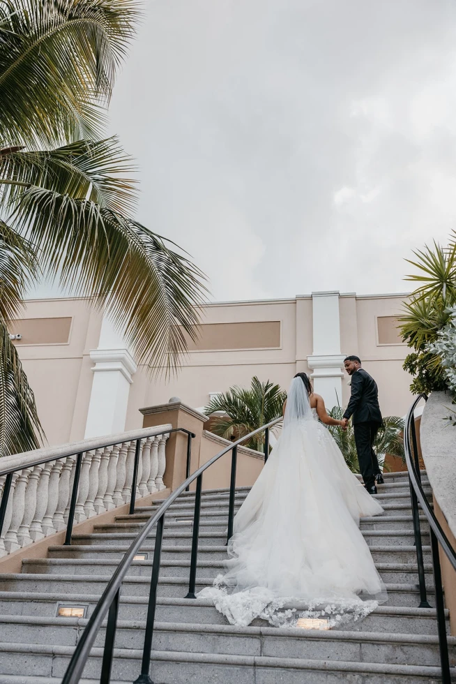The Ritz-Carlton, Grand Cayman