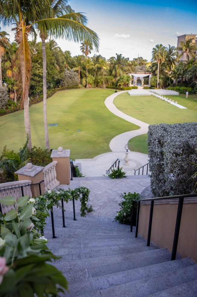 The Ritz-Carlton, Grand Cayman
