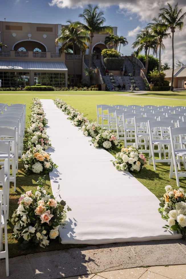 The Ritz-Carlton, Grand Cayman