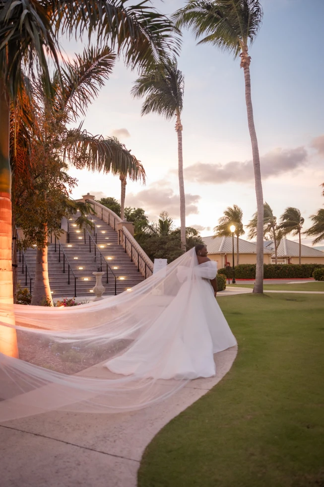 The Ritz-Carlton, Grand Cayman
