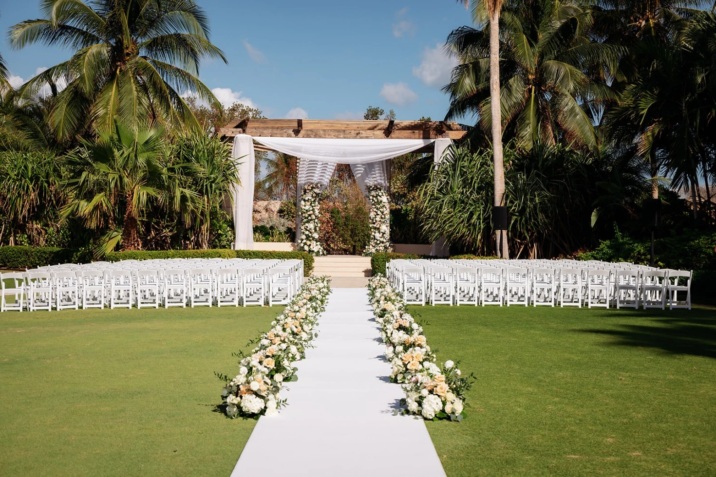 The Ritz-Carlton, Grand Cayman