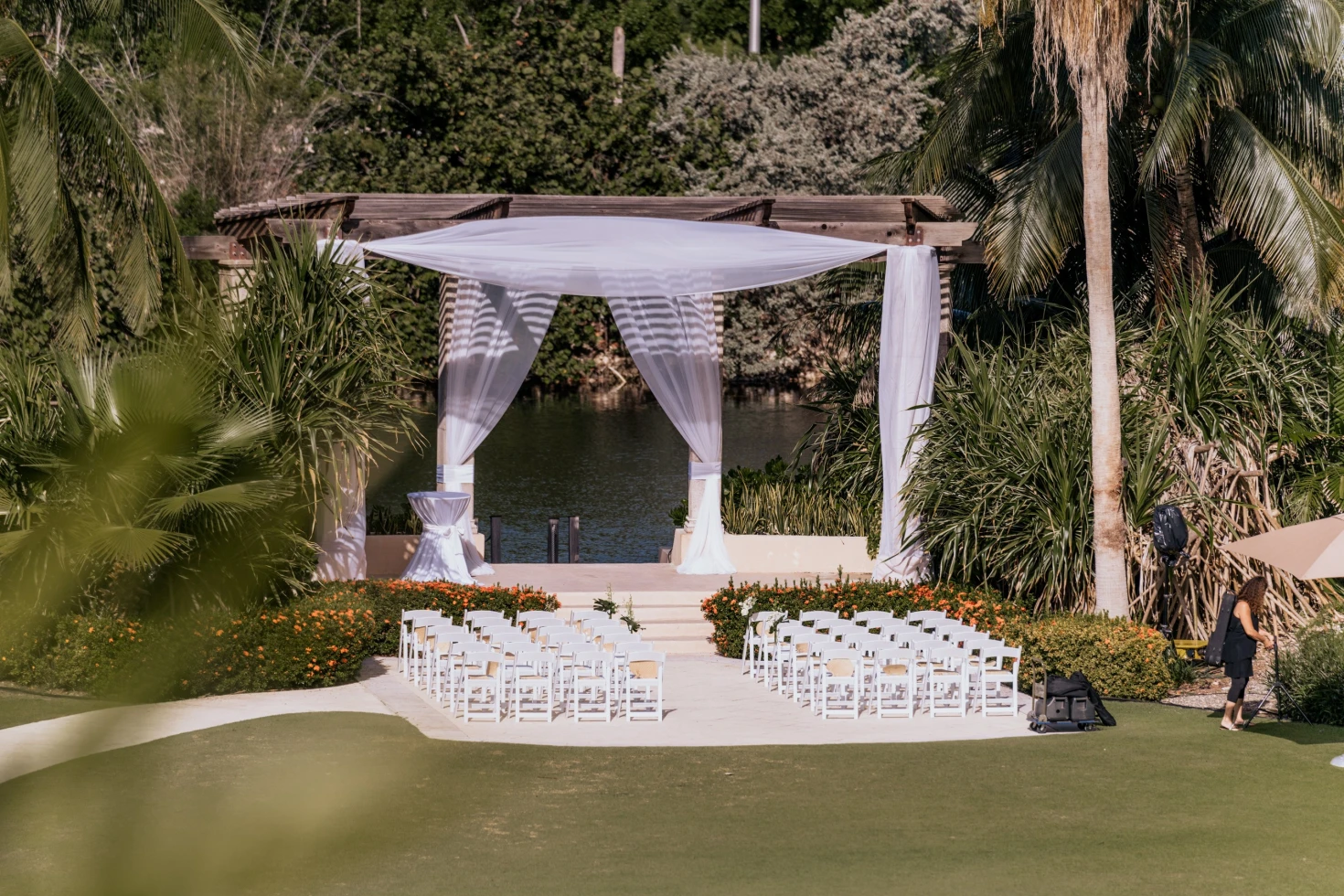 The Ritz-Carlton, Grand Cayman