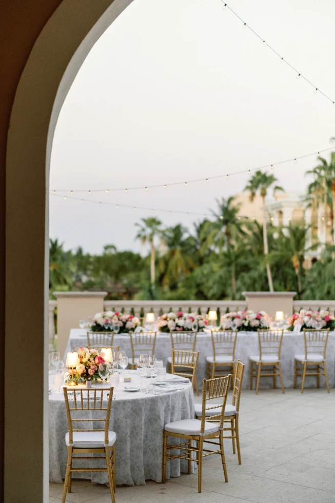 The Ritz-Carlton, Grand Cayman