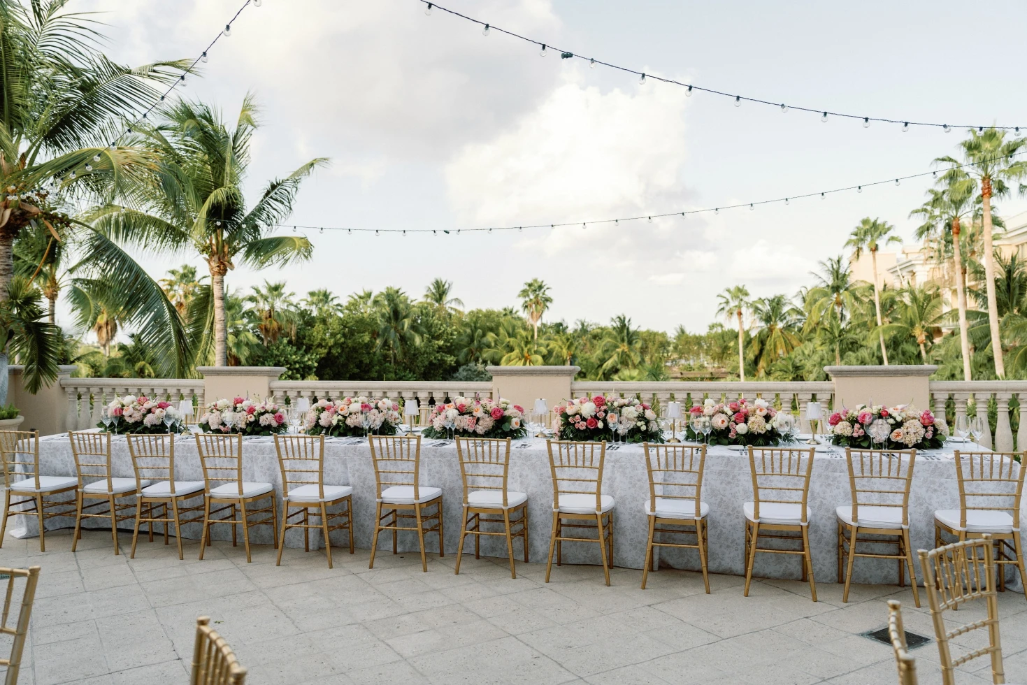 The Ritz-Carlton, Grand Cayman