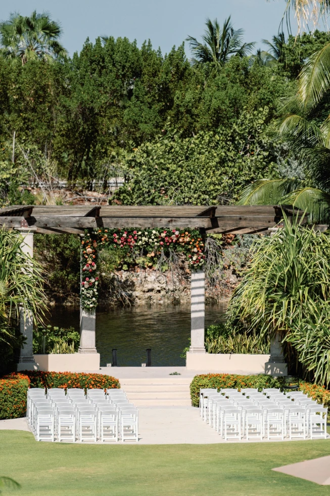 The Ritz-Carlton, Grand Cayman