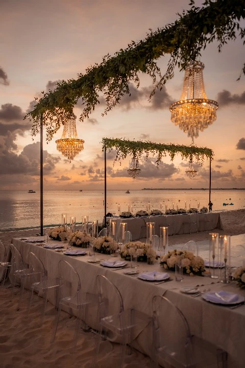 The Ritz-Carlton, Grand Cayman