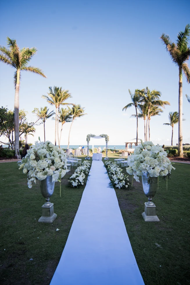 The Ritz-Carlton Key Biscayne, Miami