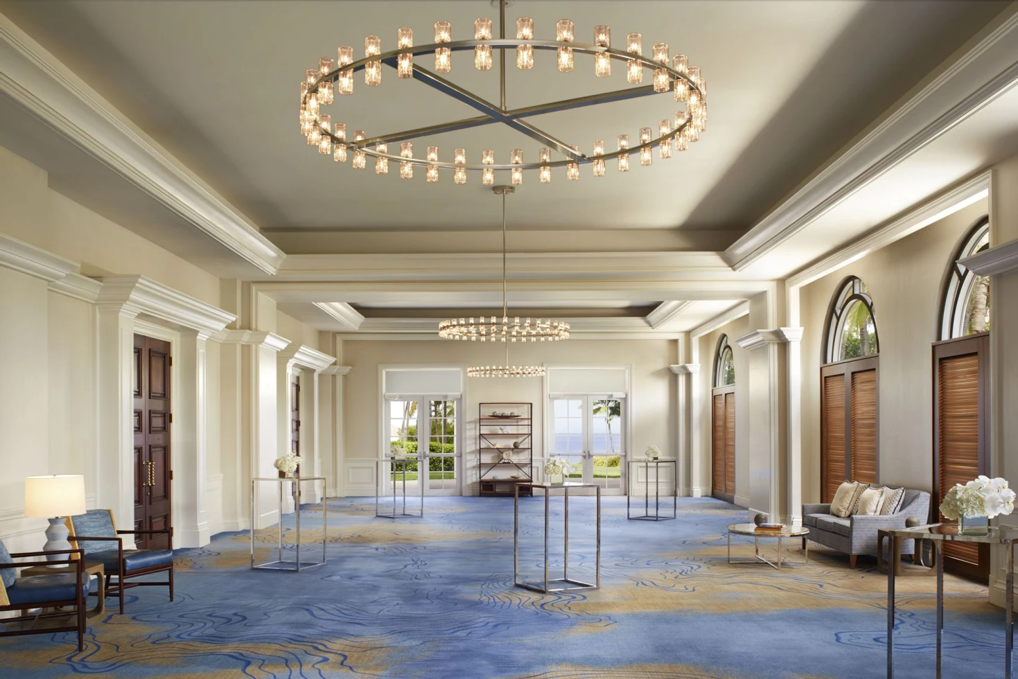 The Ritz-Carlton Key Biscayne, Miami