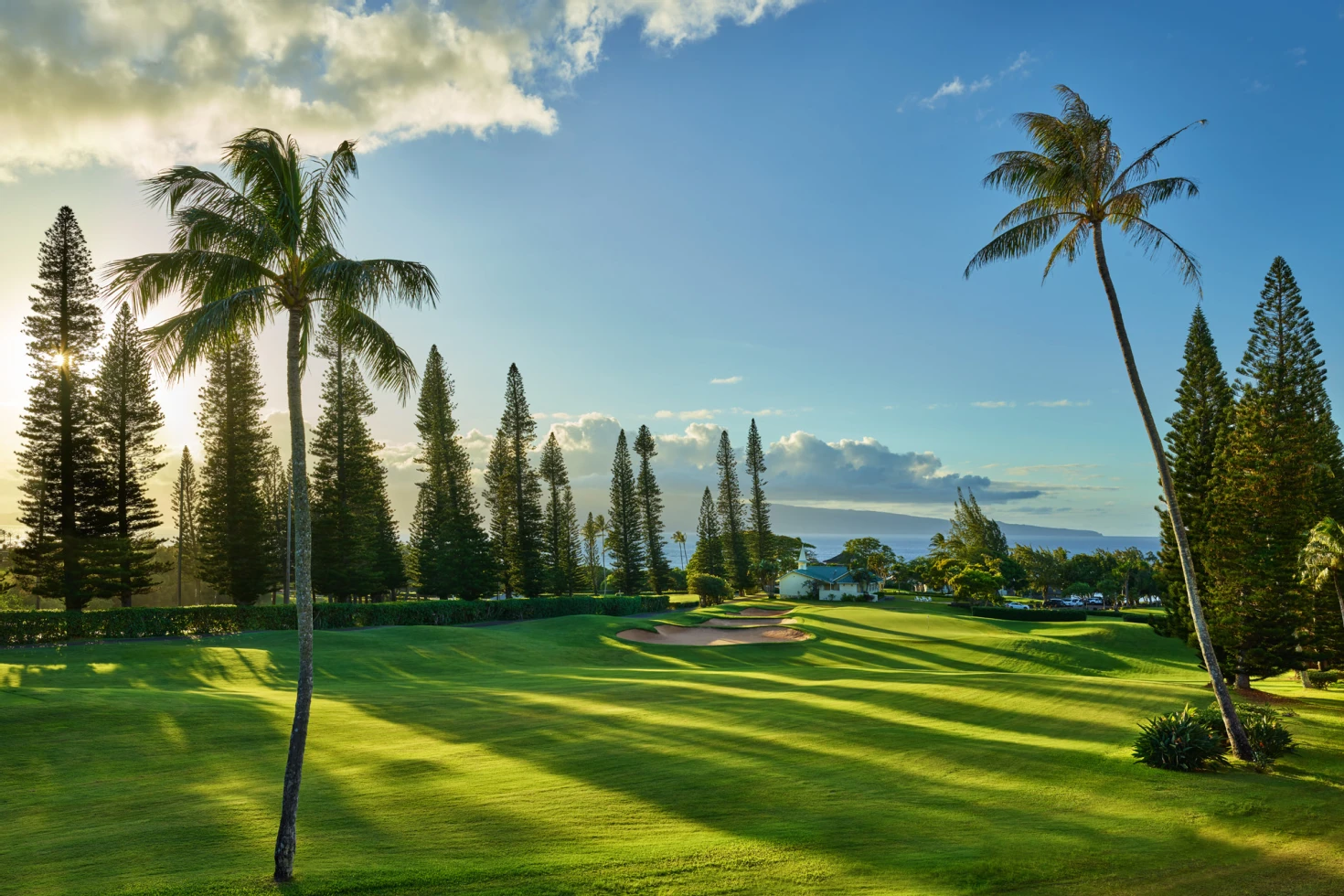 The Ritz-Carlton Maui, Kapalua