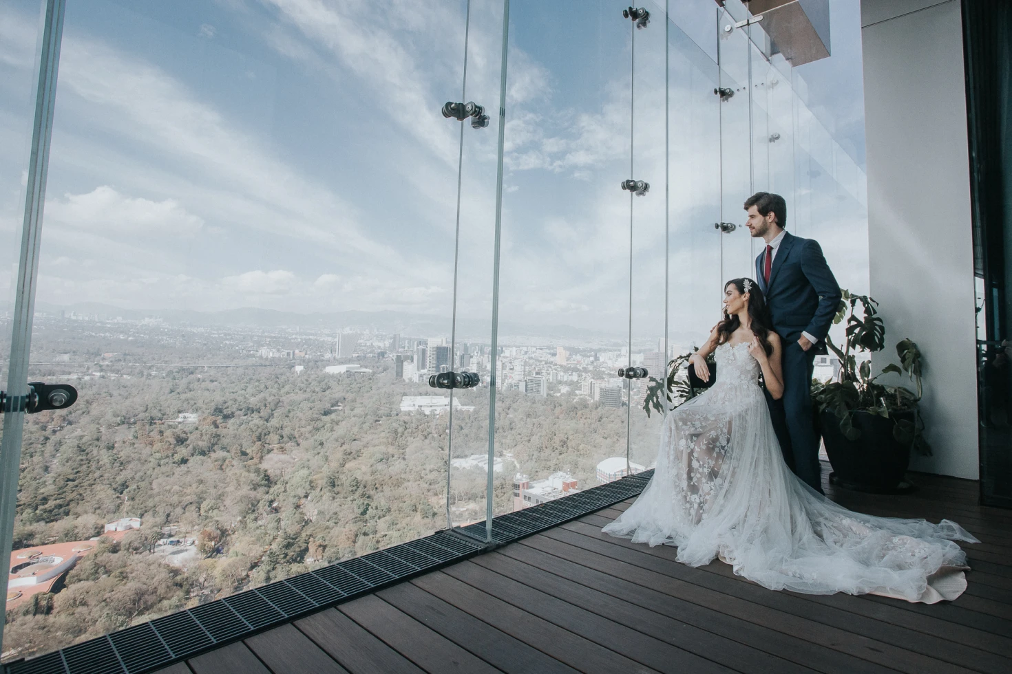 The Ritz-Carlton, Mexico City