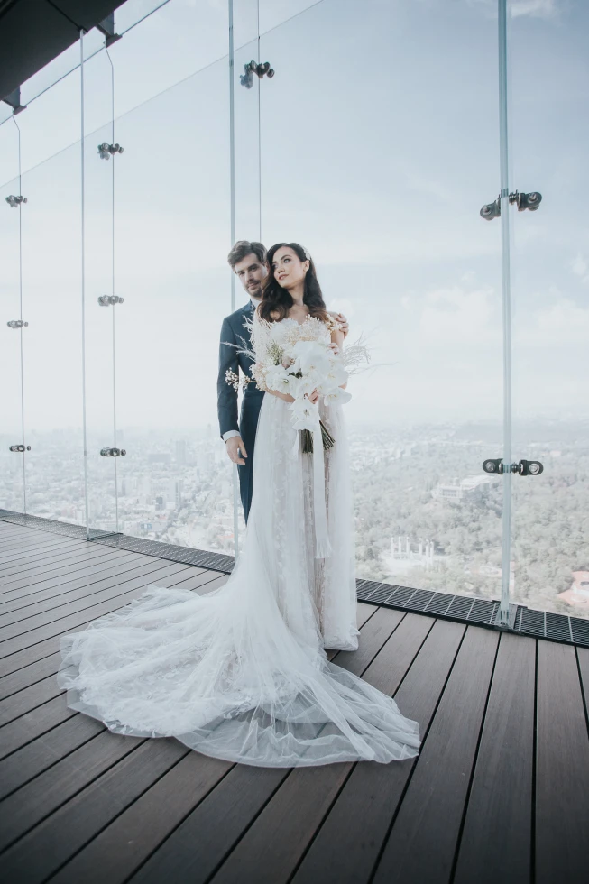 The Ritz-Carlton, Mexico City