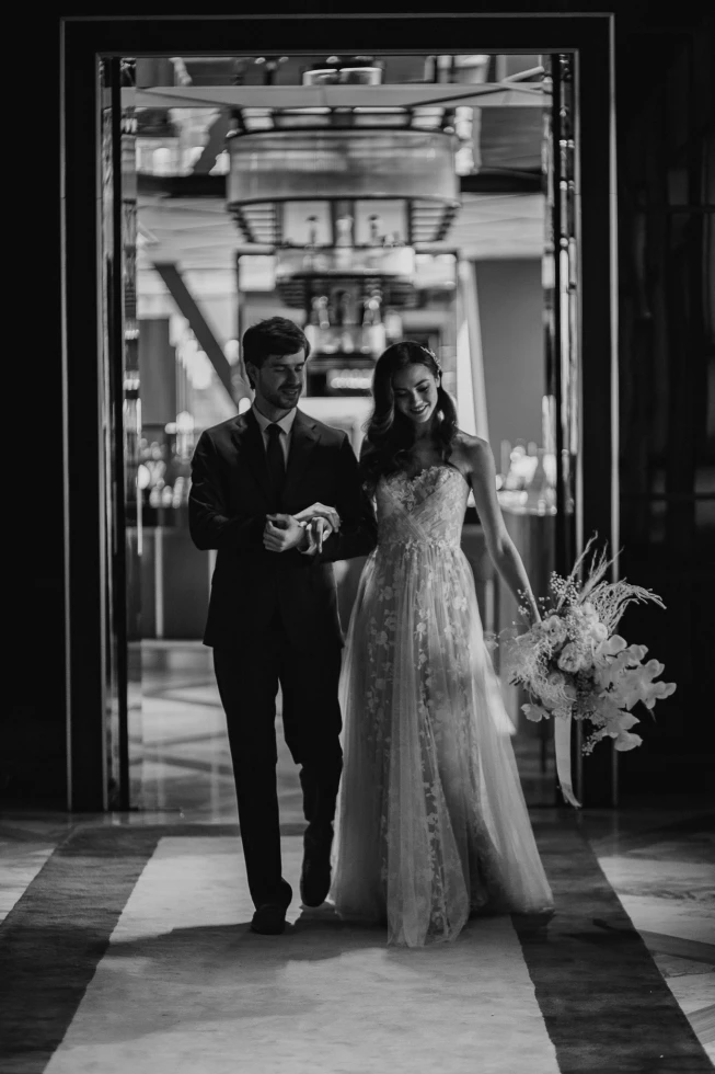 The Ritz-Carlton, Mexico City