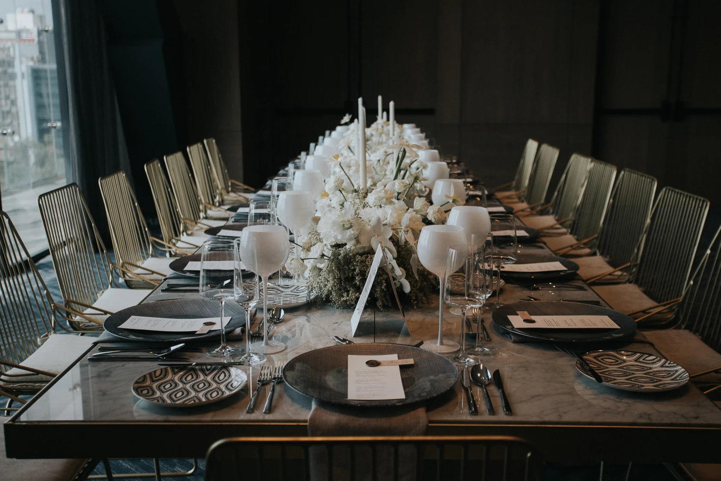 The Ritz-Carlton, Mexico City