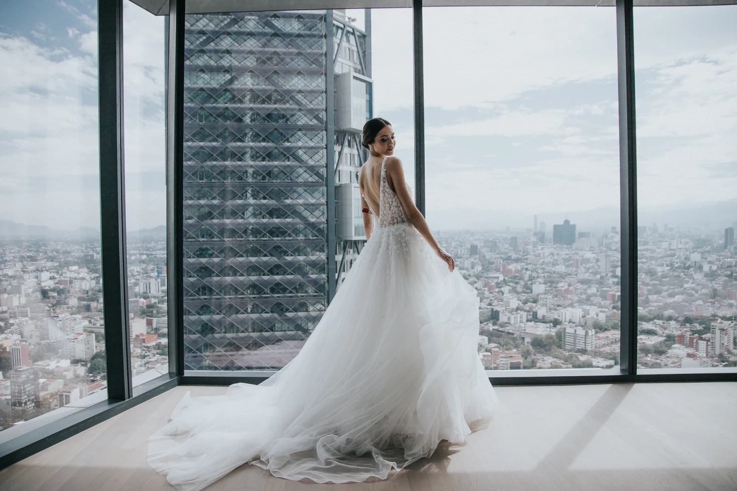 The Ritz-Carlton, Mexico City