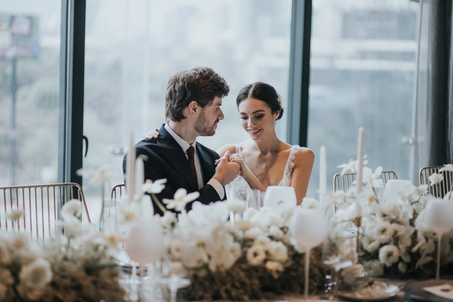 The Ritz-Carlton, Mexico City