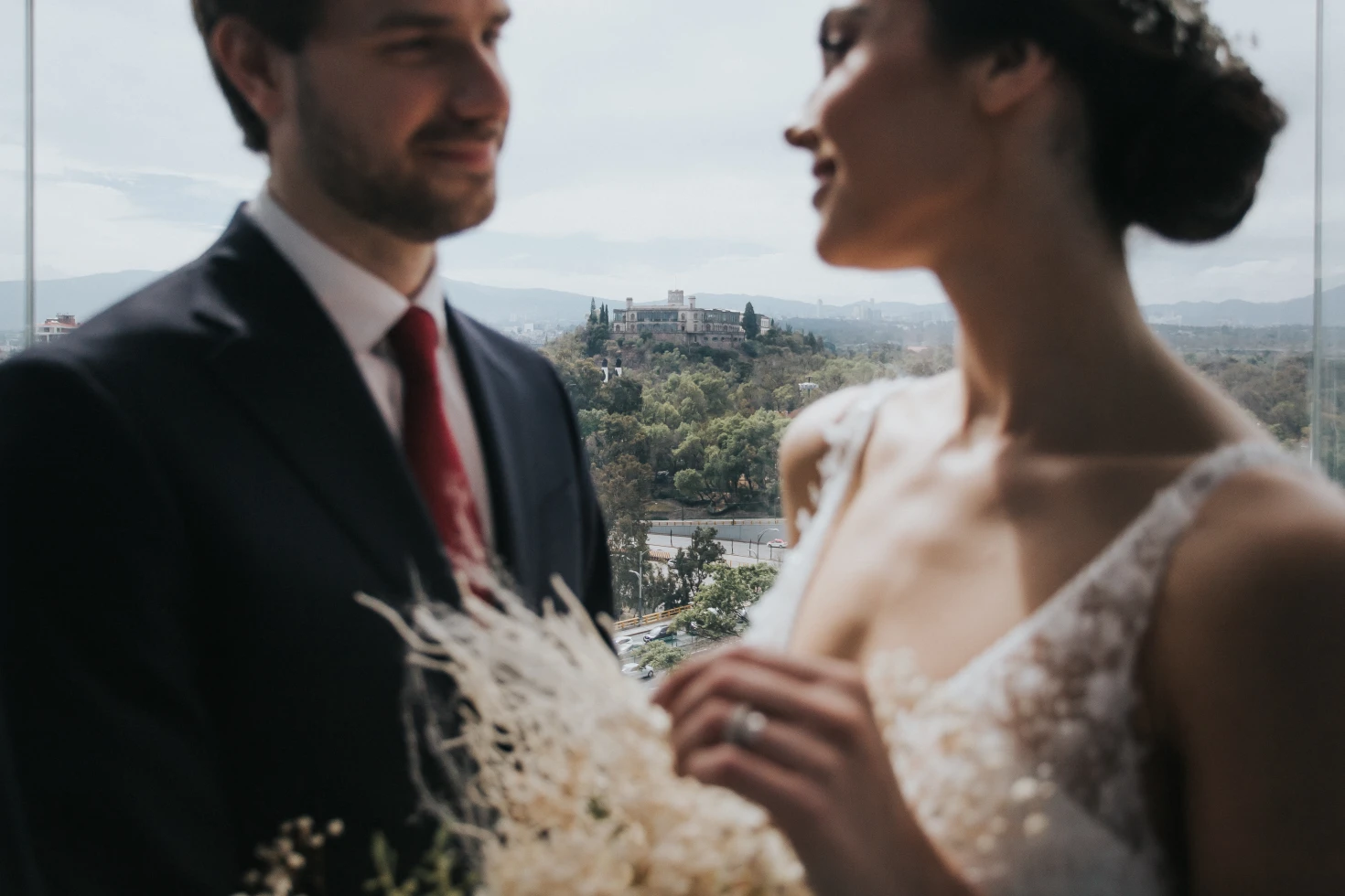 The Ritz-Carlton, Mexico City