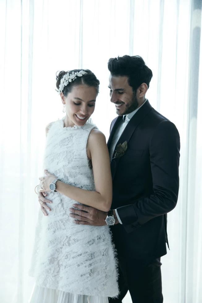 The Ritz-Carlton, Mexico City