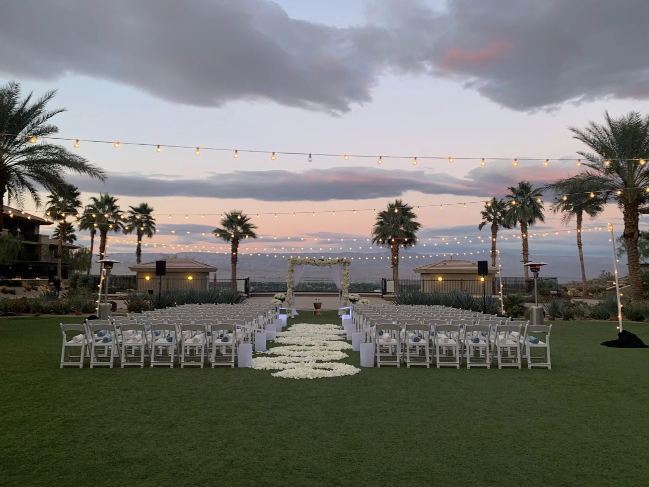 The Ritz-Carlton, Rancho Mirage