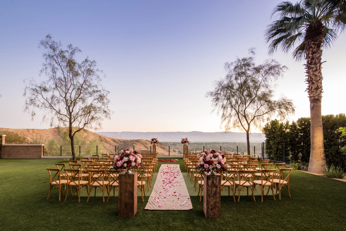 The Ritz-Carlton, Rancho Mirage