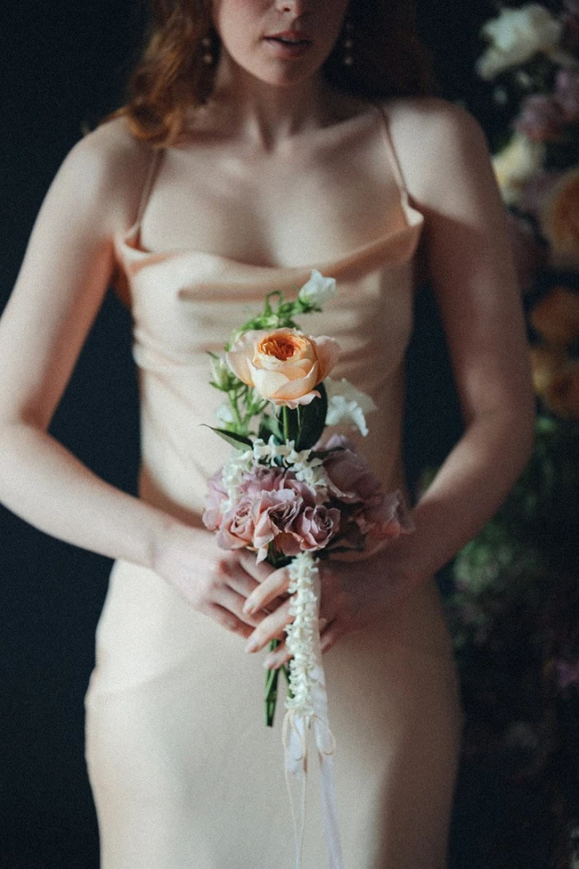 The Rose Thief Floral Studio