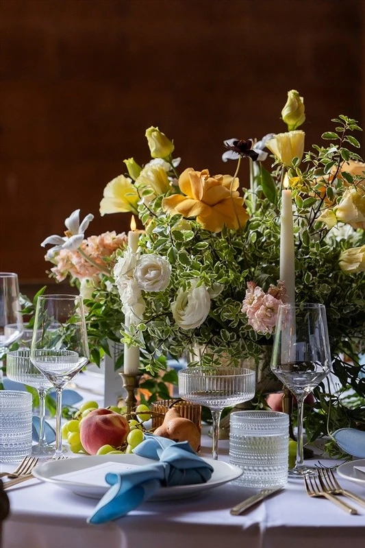 The Rose Thief Floral Studio