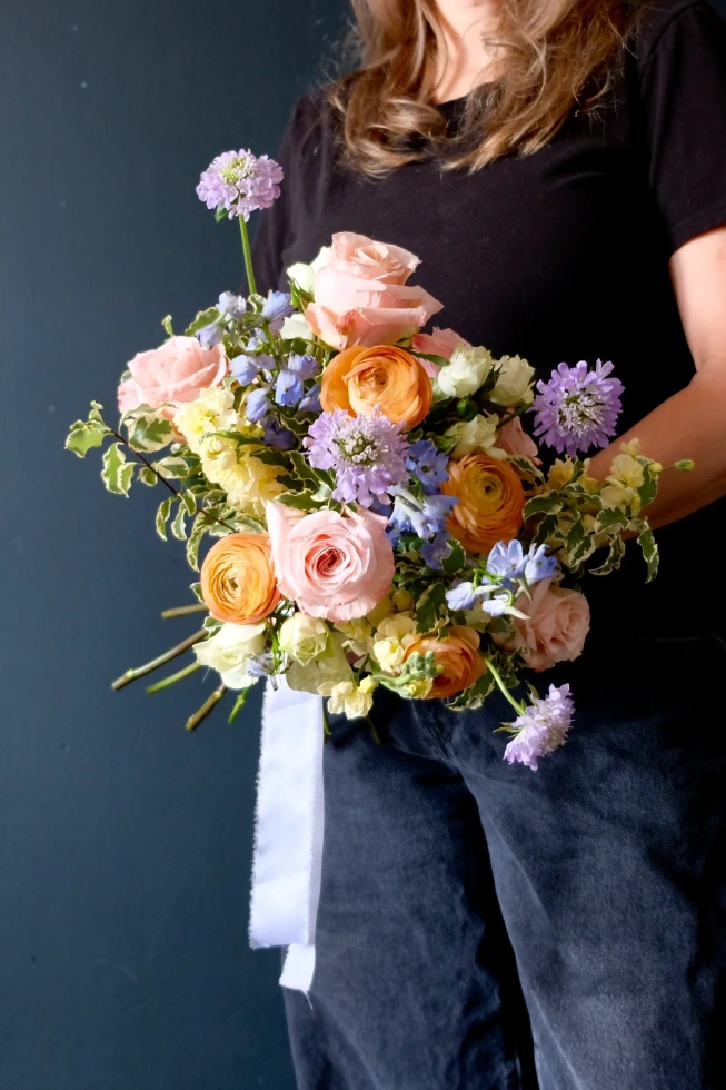 The Rose Thief Floral Studio