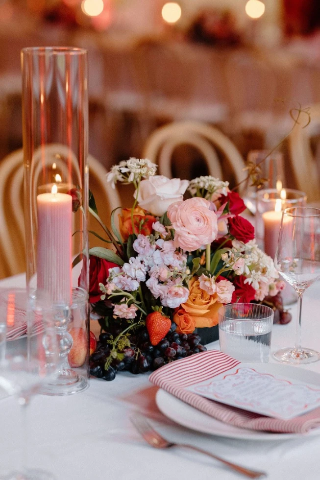 The Rose Thief Floral Studio