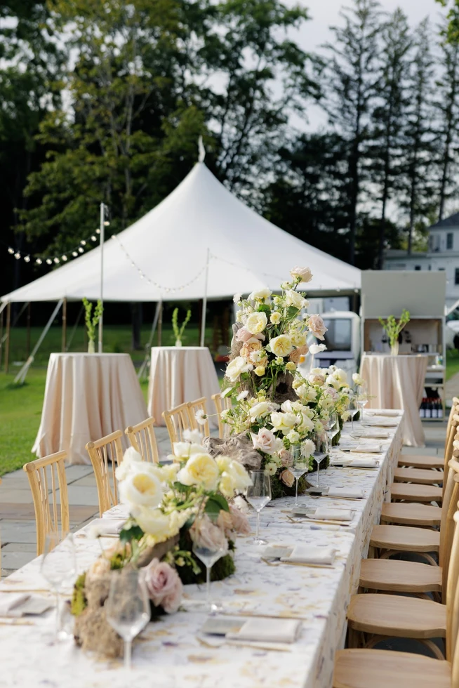 The Rose Thief Floral Studio