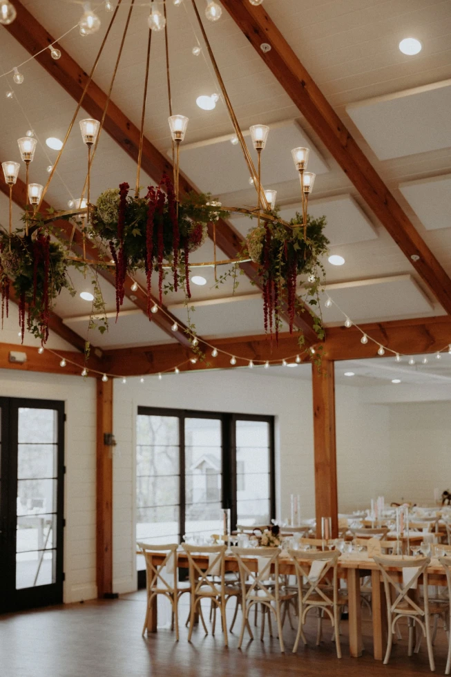 The Rose Thief Floral Studio