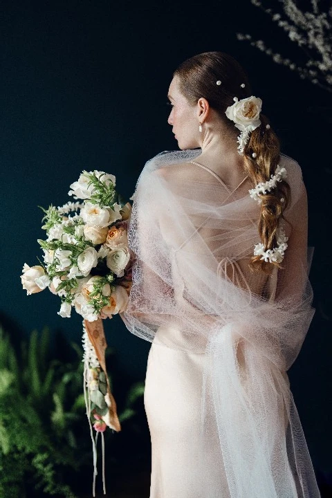 The Rose Thief Floral Studio