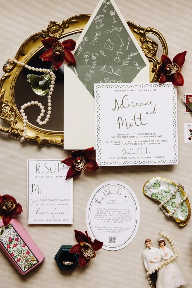 The Sign House Weddings