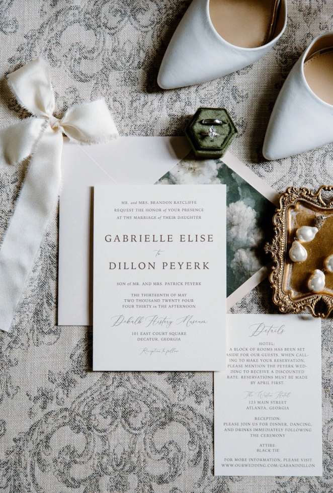 The Sign House Weddings