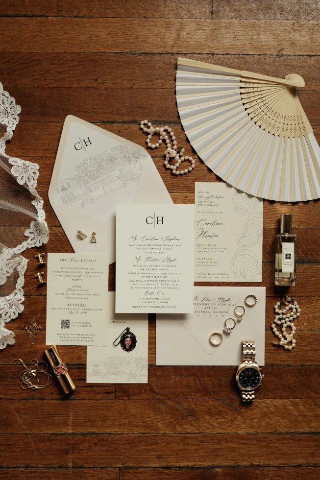 The Sign House Weddings