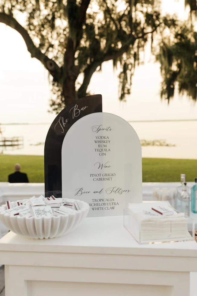 The Sign House Weddings
