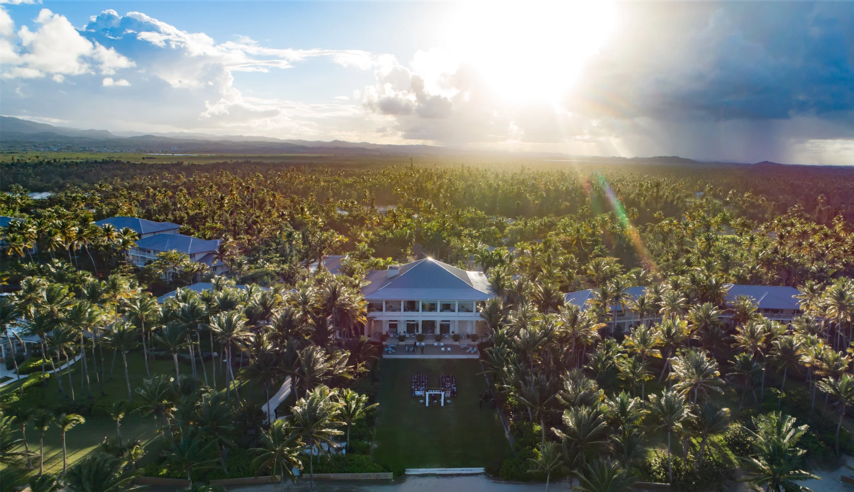 The St. Regis Bahia Beach Resort, Puerto Rico