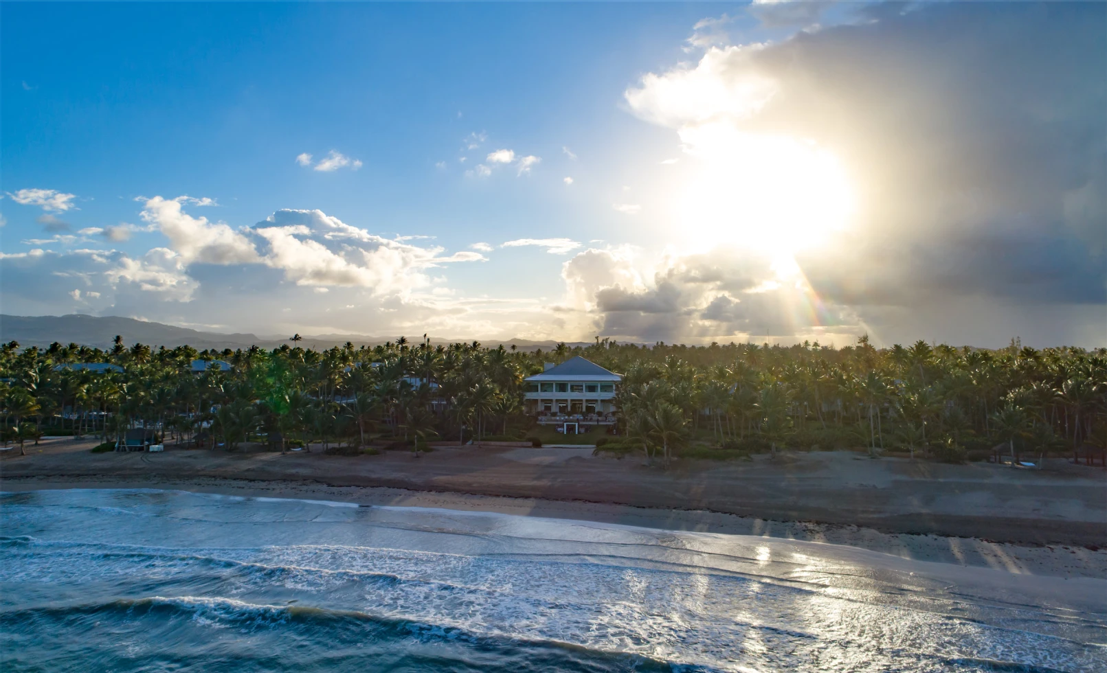 The St. Regis Bahia Beach Resort, Puerto Rico